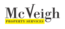 McVeigh Property Sales & Letting Agents Newry Logo