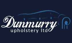 Dunmurry Upholstery Ltd, Belfast Company Logo