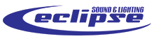 Eclipse Sound & Lighting, Belfast Company Logo