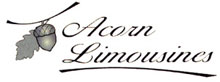 Visit Acorn Wedding Cars and Limos website
