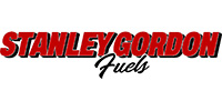 Stanley Gordon & Sons Fuel Group, Lisburn Company Logo