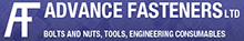 Advance Fasteners Ltd Logo