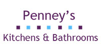 Penneys Kitchens & Bathrooms Ltd Logo