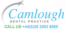 Camlough Dental Practice Logo
