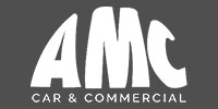 AMC Car & Commercial Repairs Logo