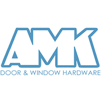 AMK Hardware LtdLogo