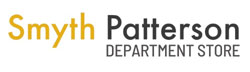 Smyth Patterson Ltd Logo