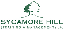 Sycamore Hill Training & Management Logo