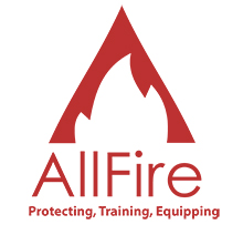 All Fire, Donaghcloney Company Logo