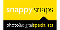 Snappy Snaps Lab 131 Logo