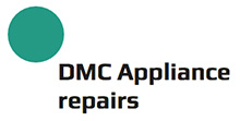 DMC Appliance Repairs Dromore Logo