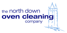 North Down Oven Cleaning, Newtownards Company Logo