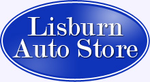 Visit Lisburn Auto Store website