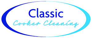 Classic Cooker Cleaning, Newtownards Company Logo