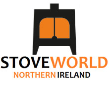 Stove World NI & The Fireplace Boutique, Coalisland Company Logo