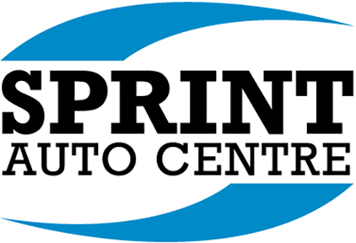 Sprint Auto Centre, Belfast Company Logo