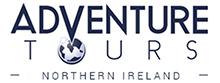 Stag Party Northern Ireland Logo