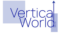 Vertical World UK Ltd, Belfast Company Logo