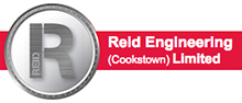 Reid Engineering (Cookstown) Ltd, Dungannon Company Logo