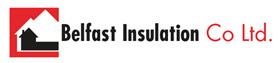 Belfast Insulation Company Ltd, Belfast Company Logo
