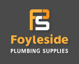 Foyleside Plumbing Supplies Logo