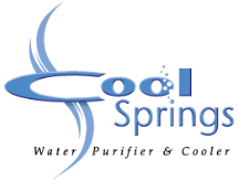 Cool Springs Ltd Logo