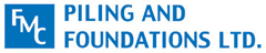 FMC Piling & Foundations LtdLogo