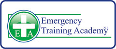Emergency Training Academy NI, Dungannon Company Logo