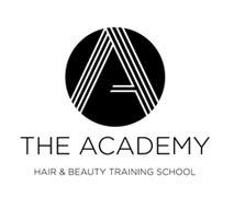 The Academy Hair & Beauty Training School, Portadown Company Logo