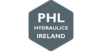 PHL Hydraulics Ireland Ltd Logo