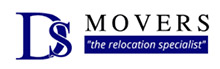 Delivery Services & Storage Ltd Logo