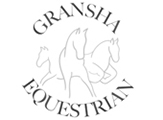 Gransha Equestrian Centre Logo