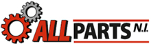 Allparts NI Tractor Plant & Agri Spares Ltd Logo