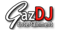 Gaz Entertainment, Newtownards Company Logo