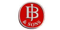 J Bradley & Sons, Coleraine Company Logo