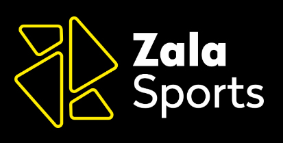 Zala Sports and Printing, Ballymena Company Logo