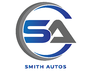 R Smith Autos, Belfast Company Logo