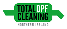 Total DPF Cleaning NI Logo