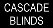 Cascade Blinds, Bangor Company Logo