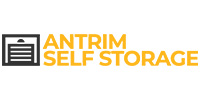 Antrim Self Storage ( Surestore ) Logo