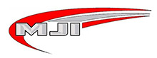 MJI TRANSPORT, Dungannon Company Logo
