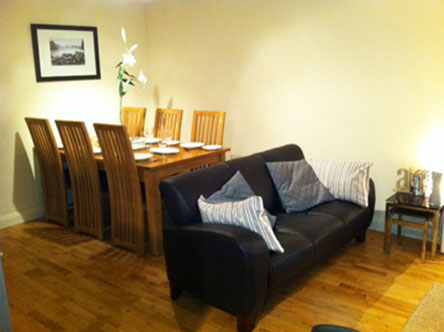 Click here to view details of our self catering apartments in Ballycastle in the Causeway Coast
