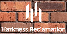 Harkness Reclamation, Magherafelt Company Logo