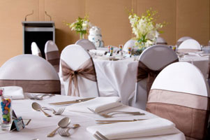 Banquet chair covers Northern Ireland