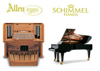 cormont music