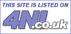 External site: 4NI - Internet Directory and Portal Northern Ireland