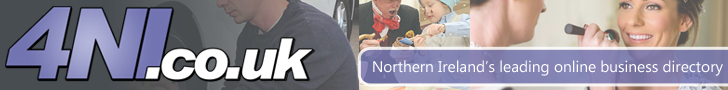 4ni - Northern Ireland Web Directory