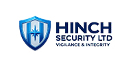 Hinch Security Ltd Logo