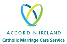 ACCORD N.Ireland Catholic Marriage Care Service CLG, Belfast Company Logo