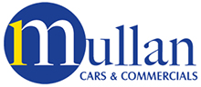 Mullan Cars & CommercialsLogo